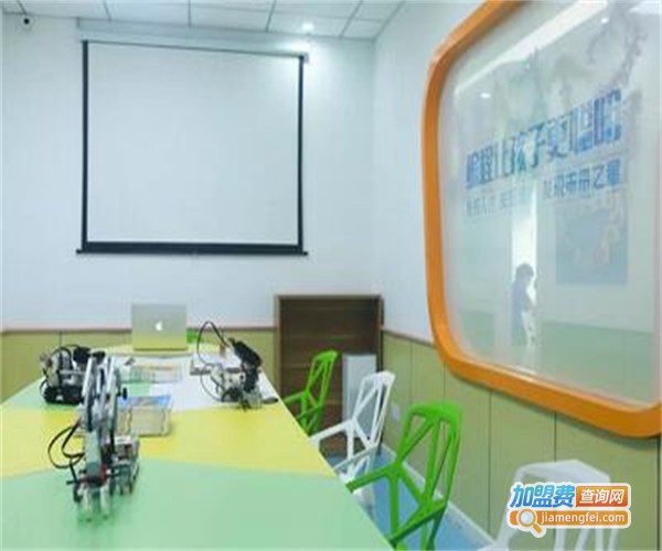 辛巴少儿体能中心加盟费