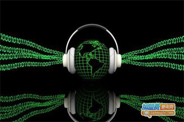 数字音乐教育加盟