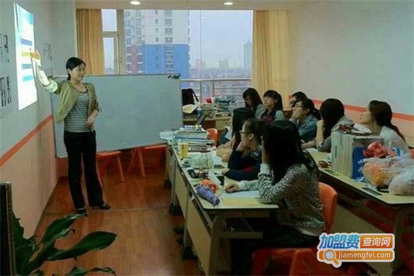 初中课外辅导加盟