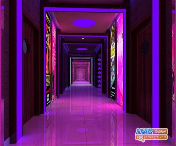 堂会MUSICBOXKTV加盟费