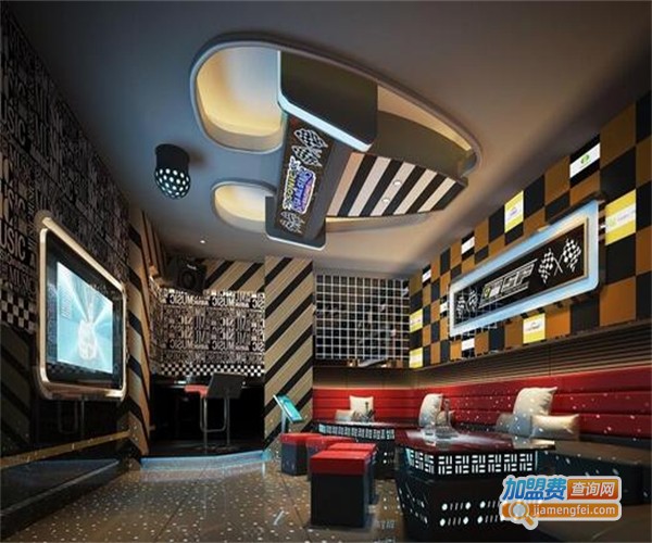 好歌迪KTV加盟费