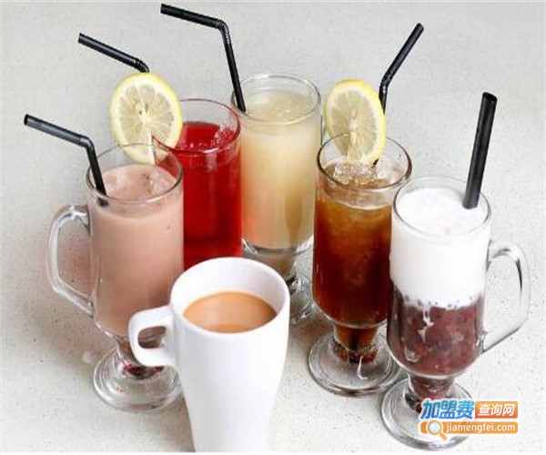 sinoyi喜乐宜茶