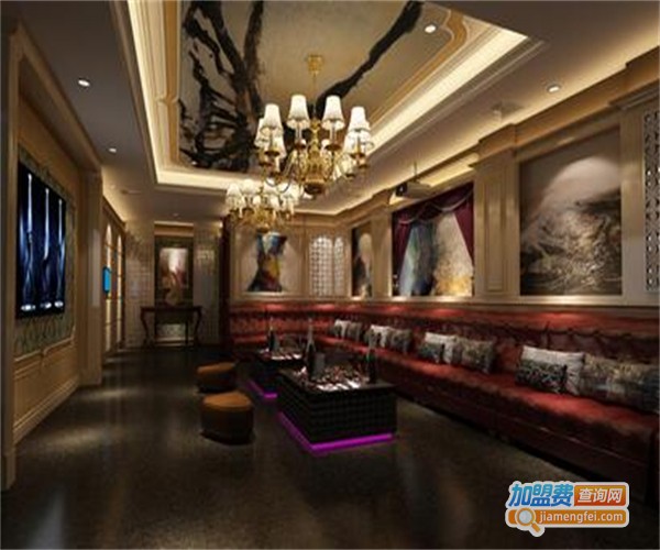 城南夜语KTV加盟费