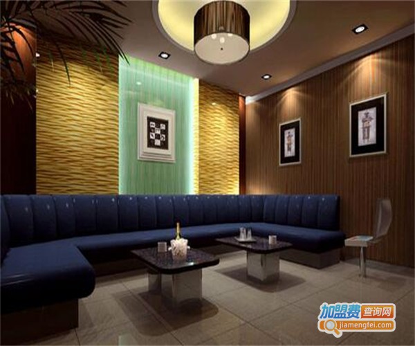 友唱自助KTV加盟费