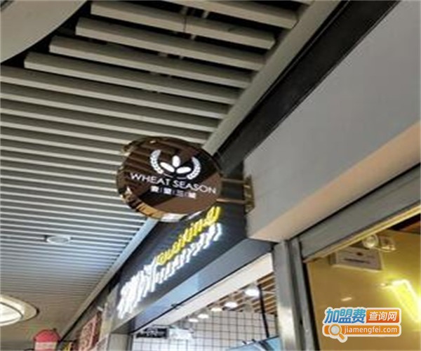 wheat season麦望三城