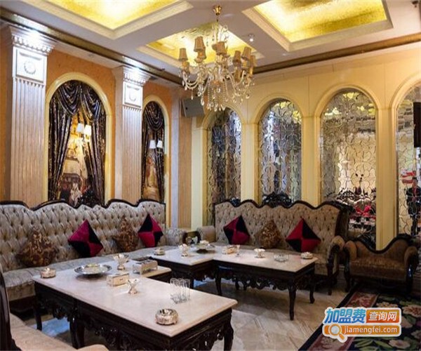 友唱自助KTV加盟费