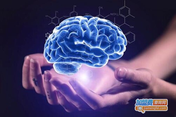 右脑潜能教育加盟