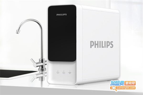 飞利浦净水机
