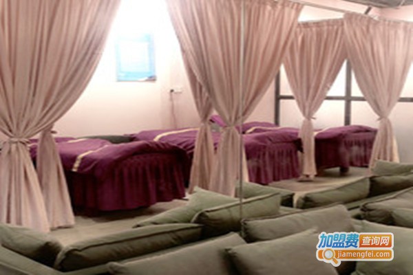 芊姿洛绝技减肥加盟