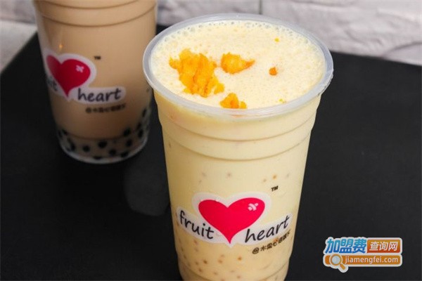 水果心语fruitheart