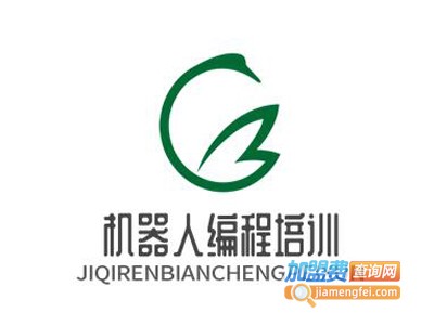 机器人编程培训