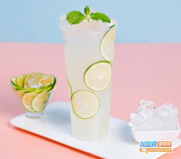 chutea初茶加盟费