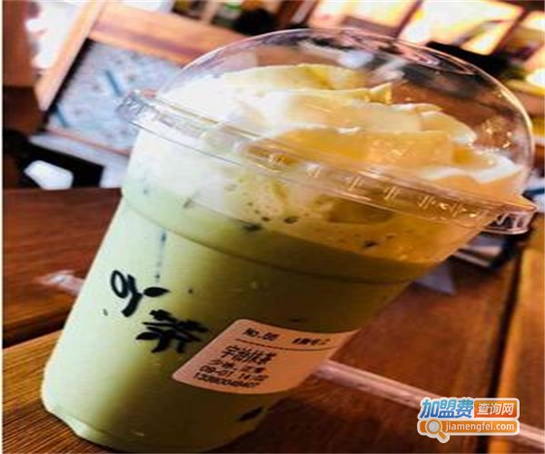 yatea丫茶加盟费