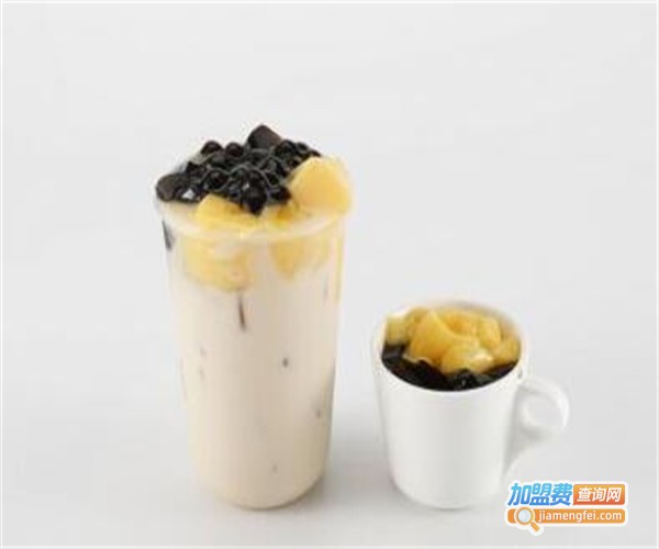 三分之九奶茶加盟费