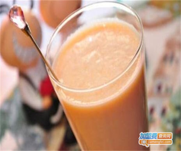25时鲜果汁加盟费