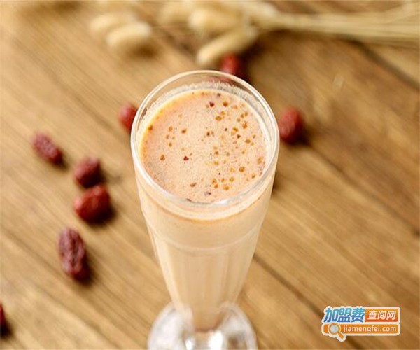 三分之九奶茶加盟费