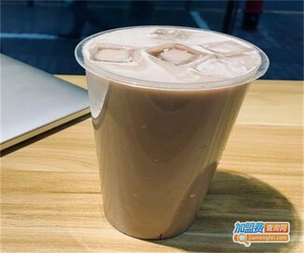 青茶cheers tea加盟费