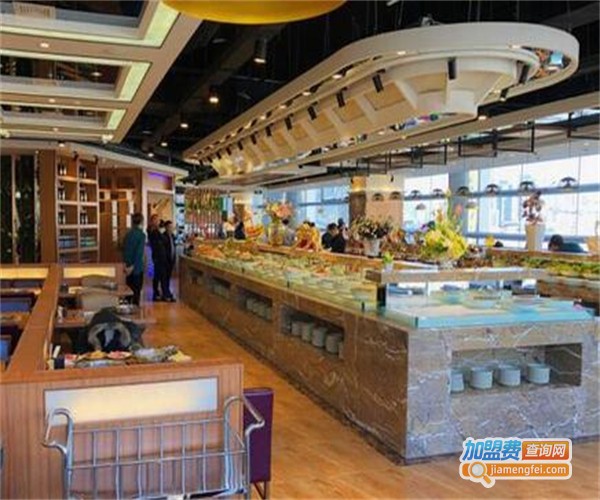烤肉火锅自助餐厅加盟_开店加盟烤肉火锅自助餐厅，把握机会多赚钱！