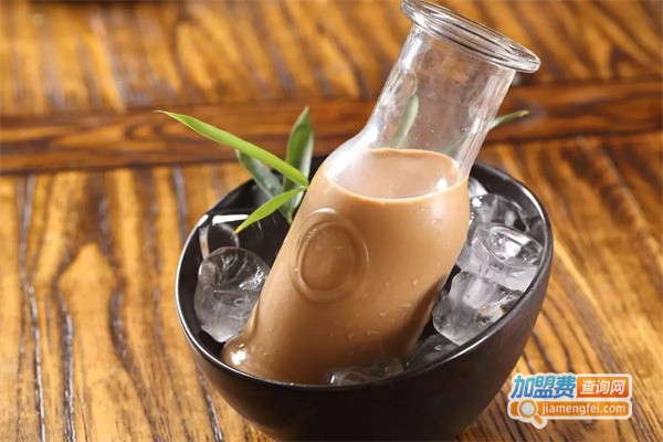 metoo港式奶茶加盟