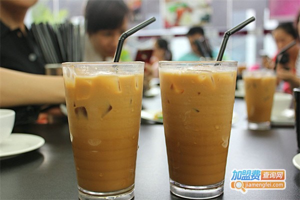 metoo港式奶茶加盟