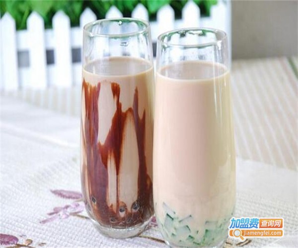 三分之九奶茶加盟费