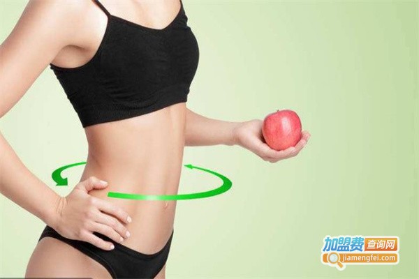 养瘦专业减肥加盟