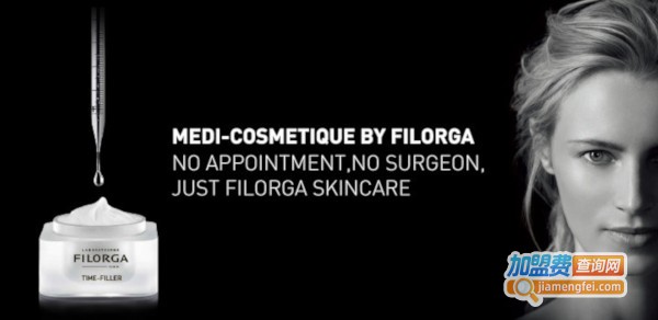 菲洛嘉皮肤管理加盟费