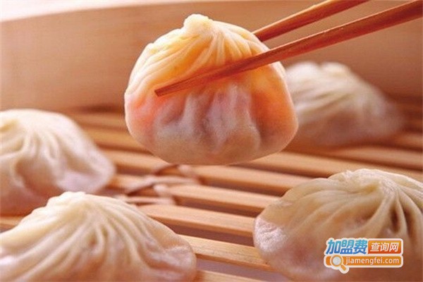 南京灌汤包包子店