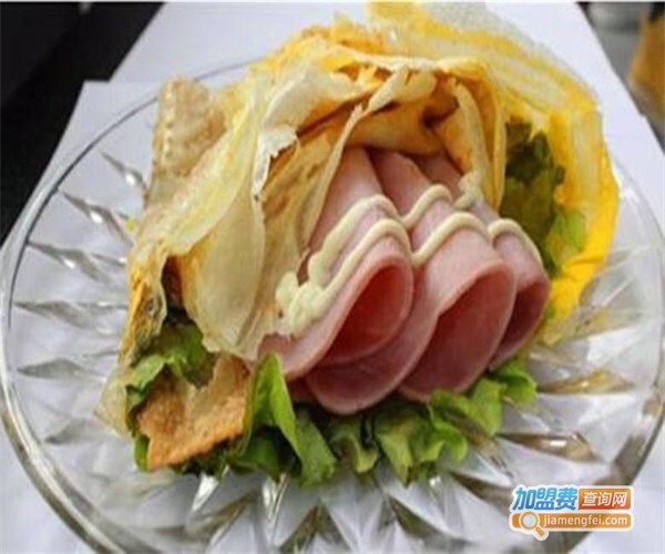 北京煎饼哥加盟