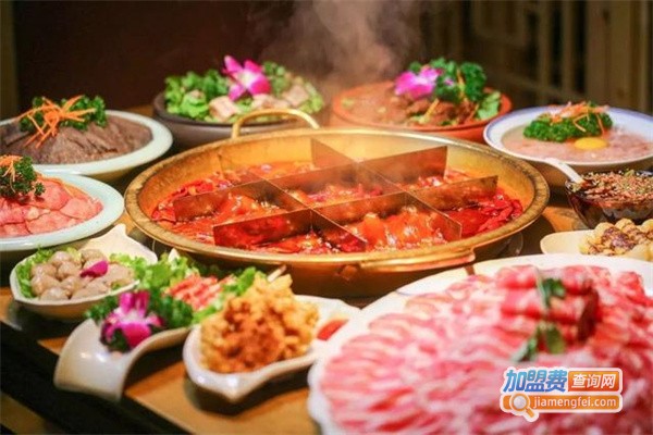 八合里潮汕牛肉火锅加盟费