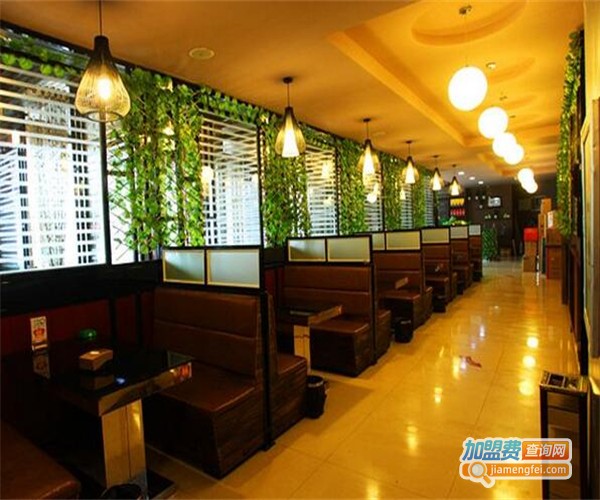 醉得意餐厅加盟