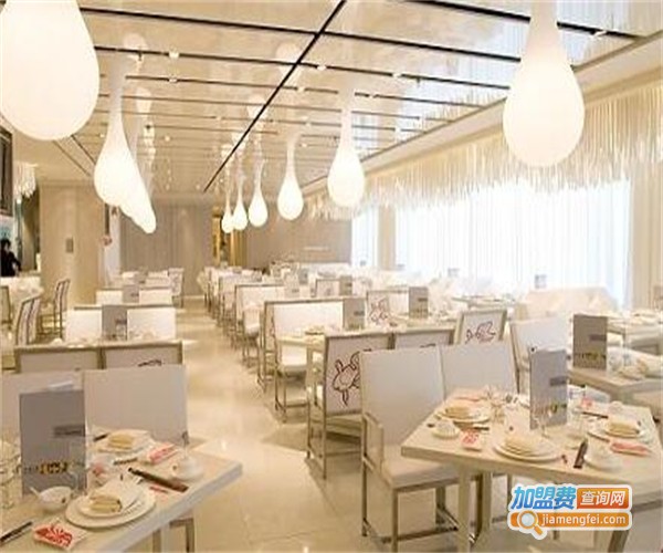 俏江南连锁餐厅加盟