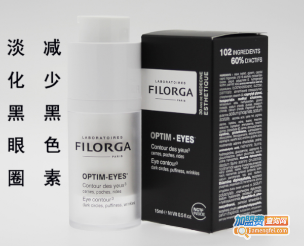 菲洛嘉皮肤管理加盟费