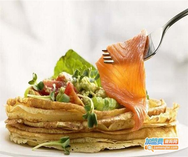 北京煎饼哥加盟费