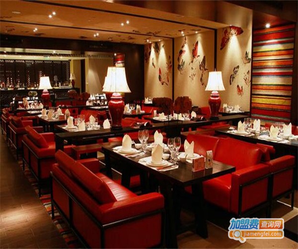 俏江南连锁餐厅加盟