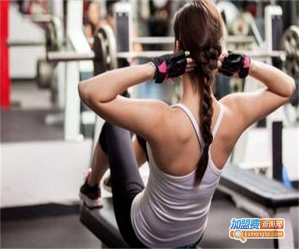 绝技减肥加盟费