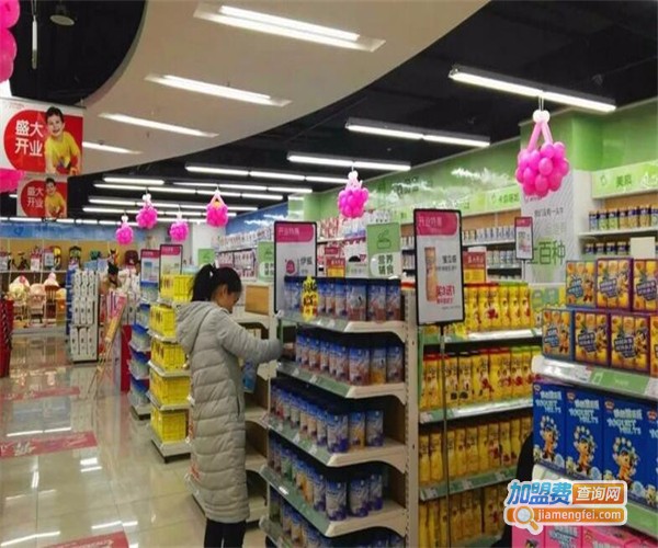 宝宝辅食店加盟费？投资宝宝辅食店加盟费？