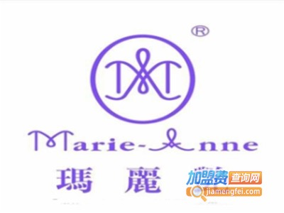 玛丽艳美容院加盟费