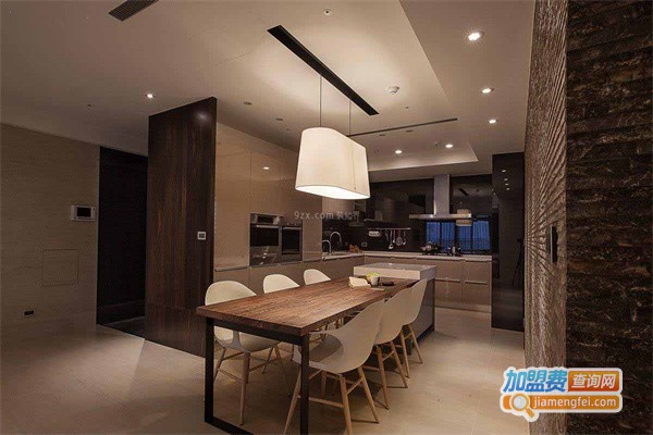 装房装饰公司加盟