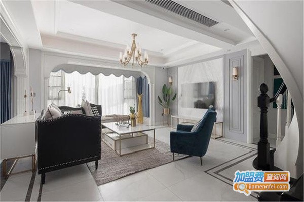 装房装饰公司加盟