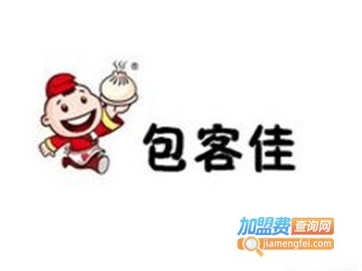 包客佳包子店