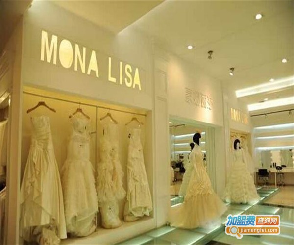 婚纱摄影店加盟费