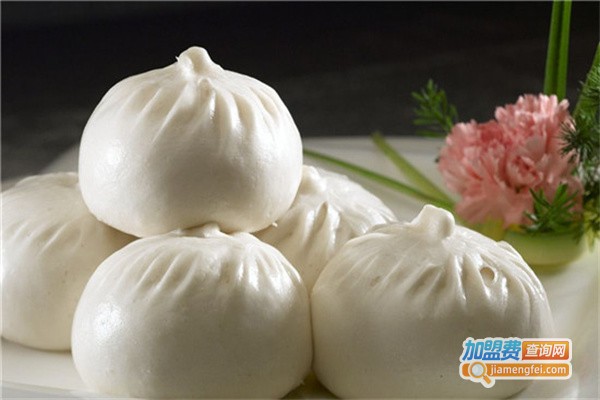 包客佳包子店加盟