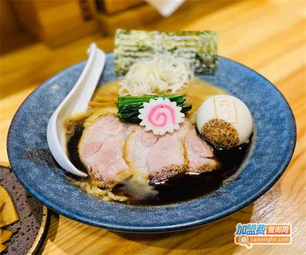 满吉拉面加盟费