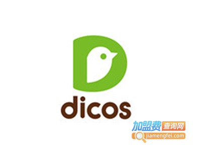 dicos手作现萃茶饮加盟费