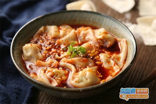 地方风味小吃加盟