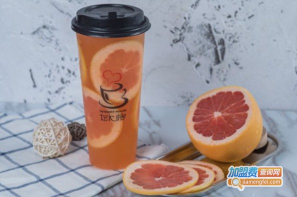 左心房茶饮加盟费