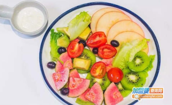 少女心加载中加盟费