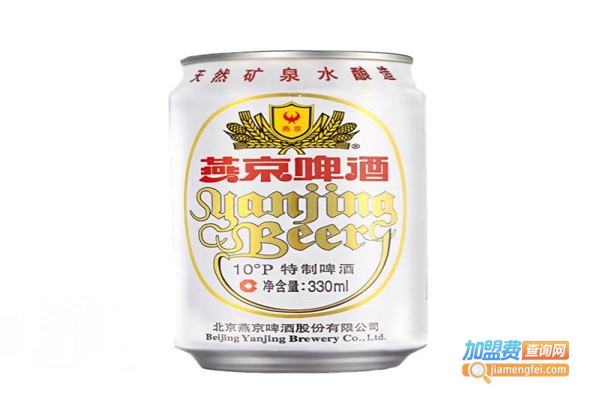 燕京啤酒屋加盟