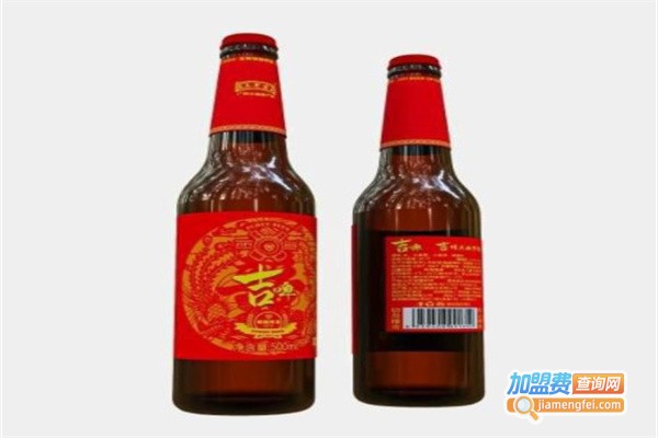 王老吉啤酒